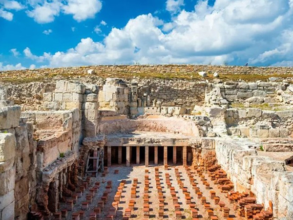 塞浦路斯購房移民